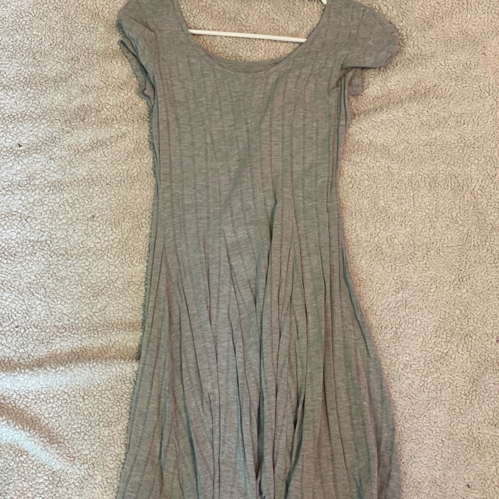 Charolette Russe t-shirt dress